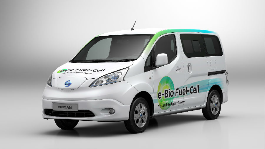 酶生物燃料電池(e-Bio Fuel-Cell)原型車.jpg