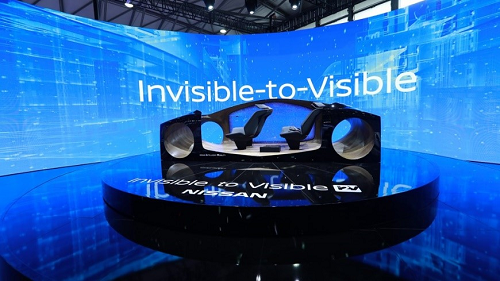 1561016935958434.png 500日產汽車“無形可視化(Invisible-to-Visible)”技術亮相亞洲消費電子展.png