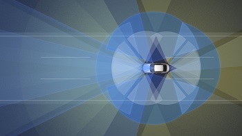 1582872581911202.jpg 6. 全新日產Skyline配備5個攝像頭、5個雷達和12個聲納,可采集車輛周圍環境360度的實時信息.jpg