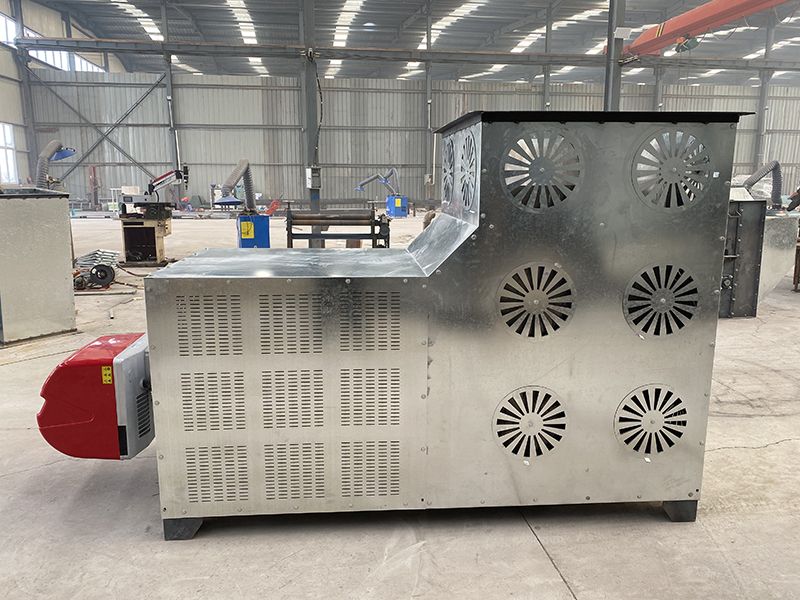 準備裝車發(fā)貨中