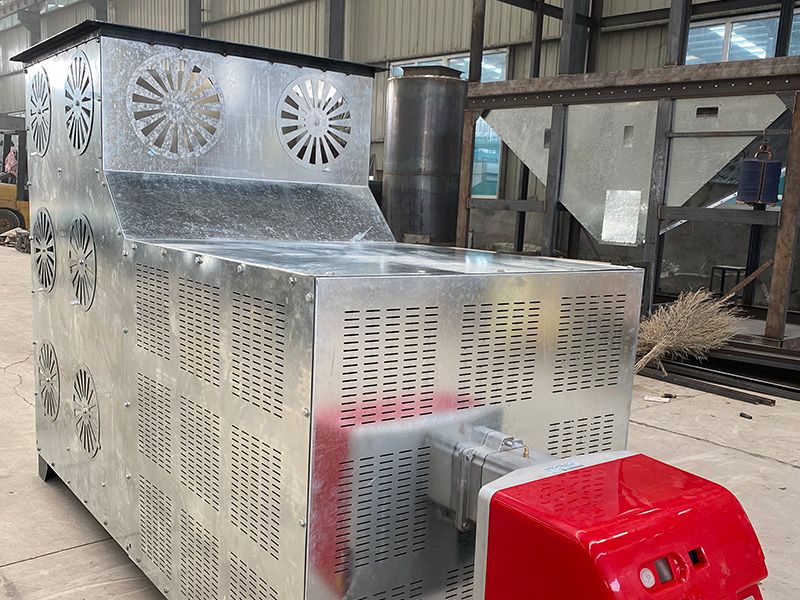 準備裝車發(fā)貨中