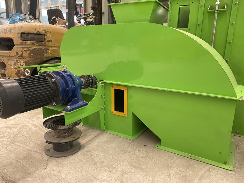 準備裝車發(fā)貨中