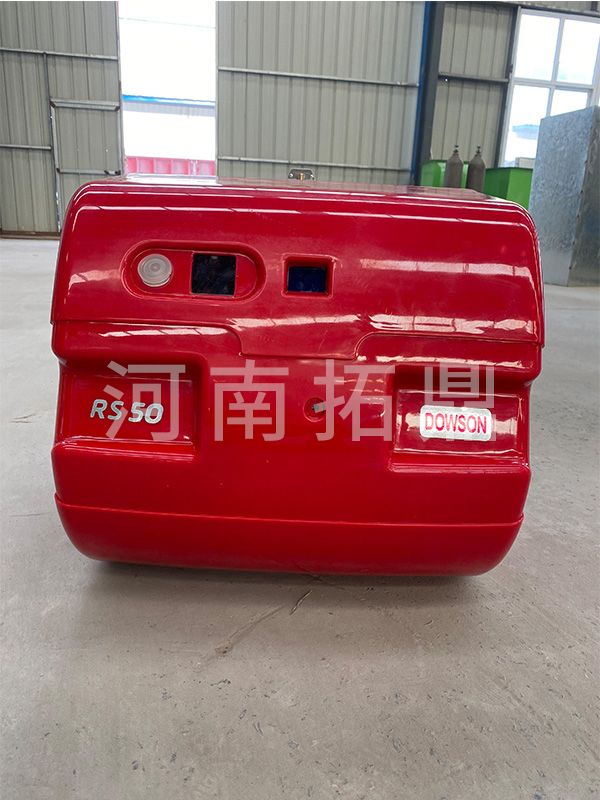 新款節能環保型燃燒機